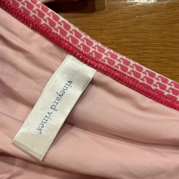 Vineyard vines girls XS two piece bathing suit good condition - Picture 2 of 3